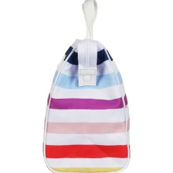 Candy Stripe Lunch Bag>Kate Spade New York Discount