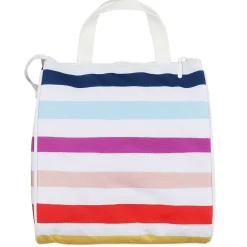 Candy Stripe Lunch Bag>Kate Spade New York Discount