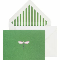 Dragonfly Flight Notecard Set><noscript><img width=