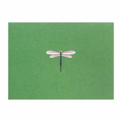 Dragonfly Flight Notecard Set><noscript><img width=