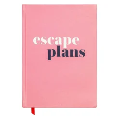 'Escape Plans' Daily To-Do Planner>Kate Spade New York Online