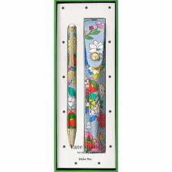 Flower Bed Stylus Pen & Pouch>Kate Spade New York Best