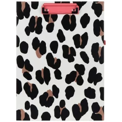 Forest Feline Clipboard Folio>Kate Spade New York Outlet
