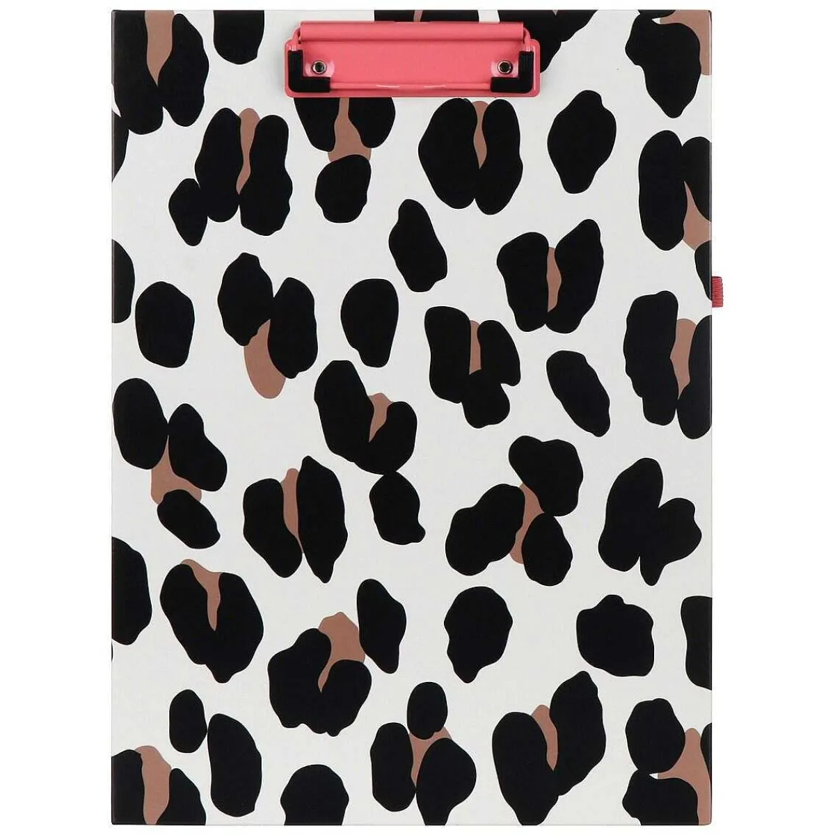 Forest Feline Clipboard Folio>Kate Spade New York Outlet