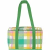 Garden Plaid Insulated Cooler Bag>Kate Spade New York Clearance
