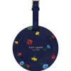 Garden Toss Luggage Tag>Kate Spade New York Fashion