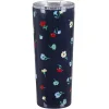 Garden Toss Stainless Steel Tumbler>Kate Spade New York Discount