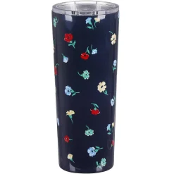 Garden Toss Stainless Steel Tumbler>Kate Spade New York Discount