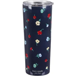 Garden Toss Stainless Steel Tumbler>Kate Spade New York Discount