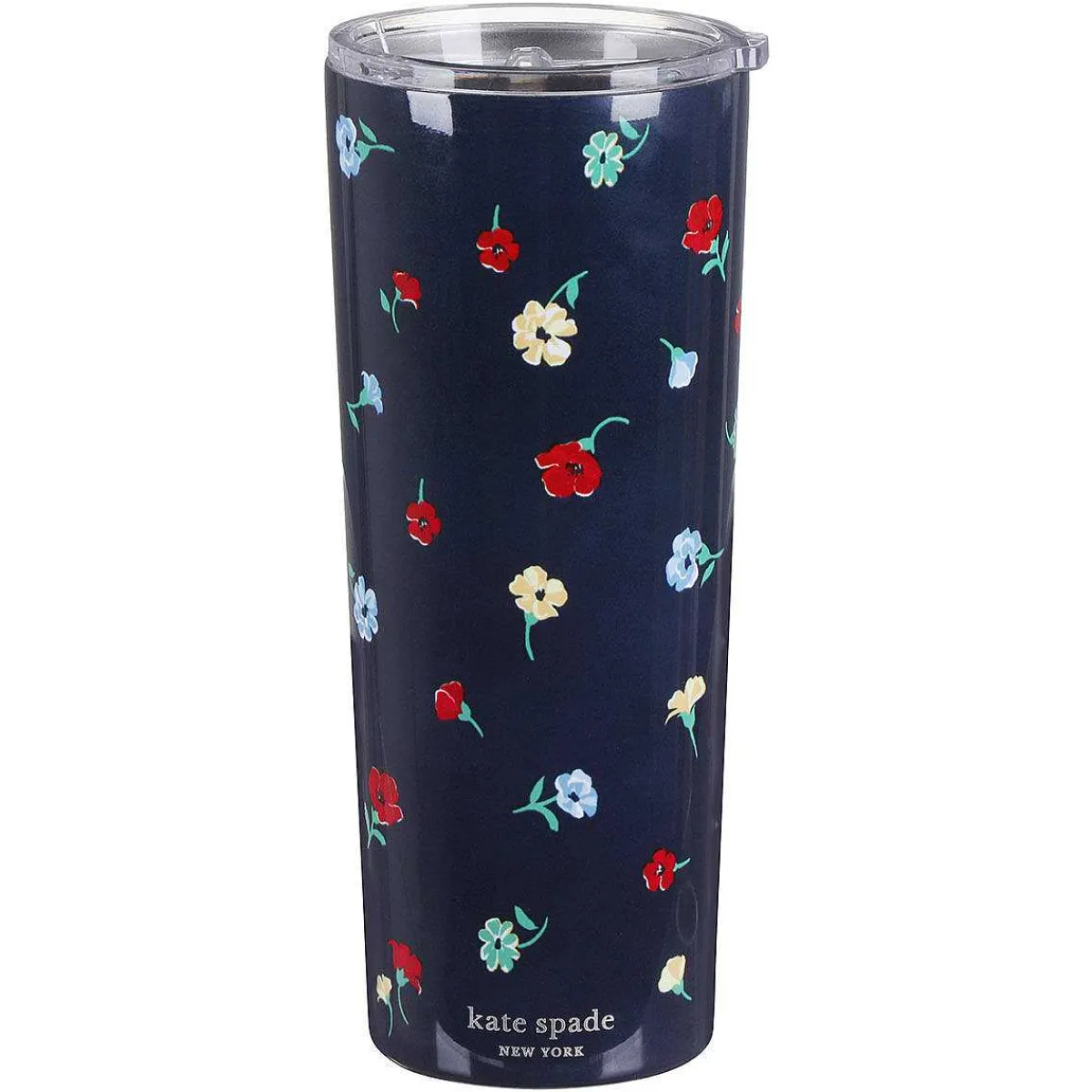 Garden Toss Stainless Steel Tumbler>Kate Spade New York Discount