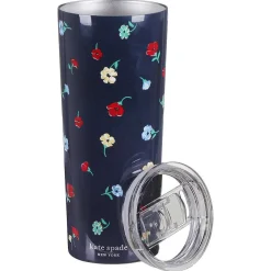 Garden Toss Stainless Steel Tumbler><noscript><img width=