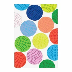Golf Balls Notepad>Kate Spade New York Store
