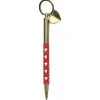 Hearts Key Fob Pen>Kate Spade New York Flash Sale