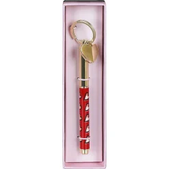 Hearts Key Fob Pen><noscript><img width=