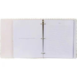 'I Do' Heart Knot Bridal Planner><noscript><img width=