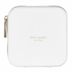 'Miss To Mrs' Bridal Travel Jewellery Organiser><noscript><img width=