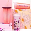 Pacific Petals Thermal Mug>Kate Spade New York Flash Sale