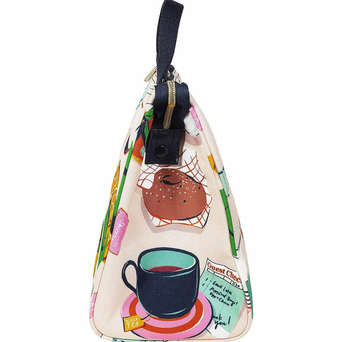 Rise And Shine Lunch Bag>Kate Spade New York Best Sale