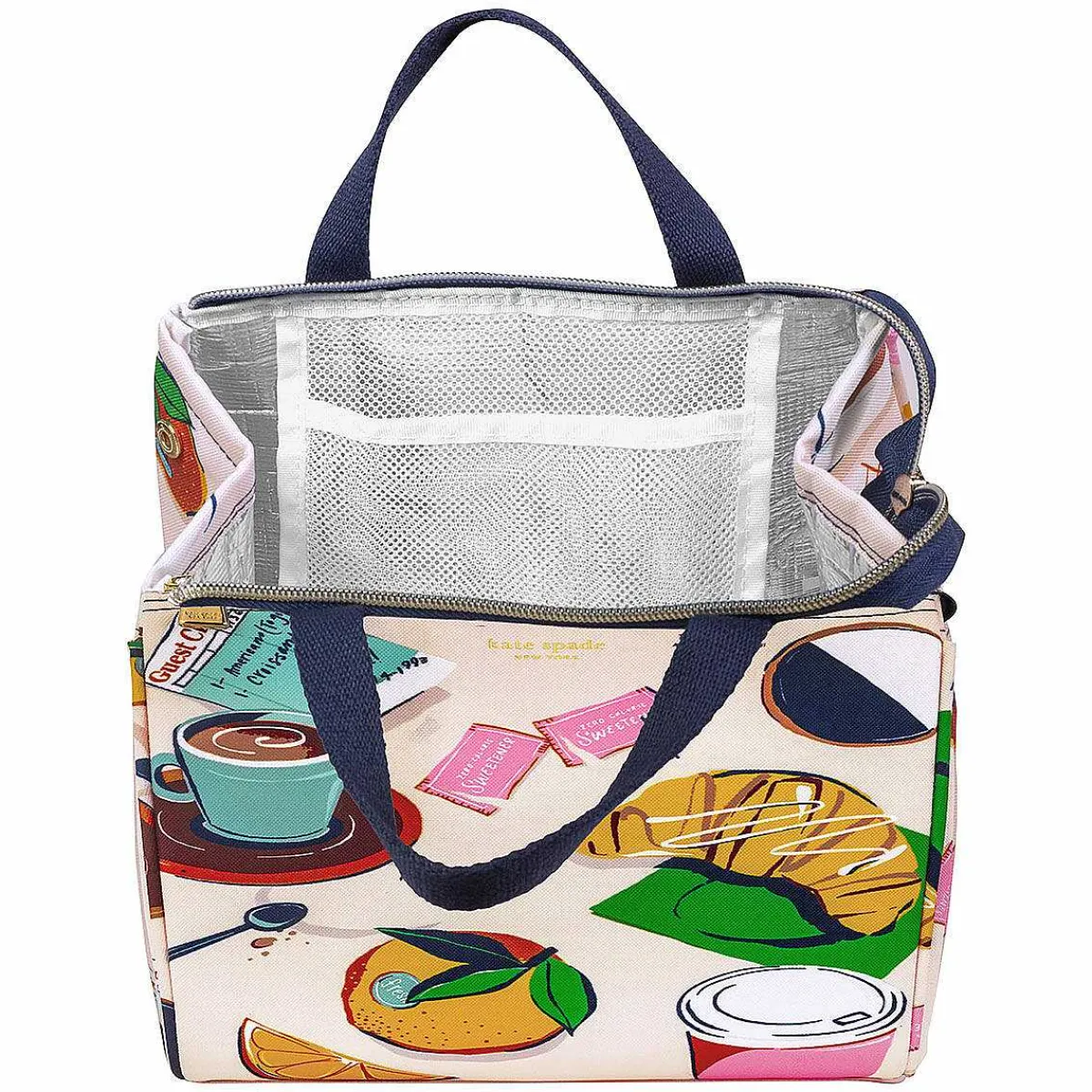Rise And Shine Lunch Bag>Kate Spade New York Best Sale