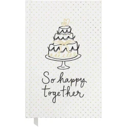 'so Happy Together' Bridal Journal>Kate Spade New York Flash Sale
