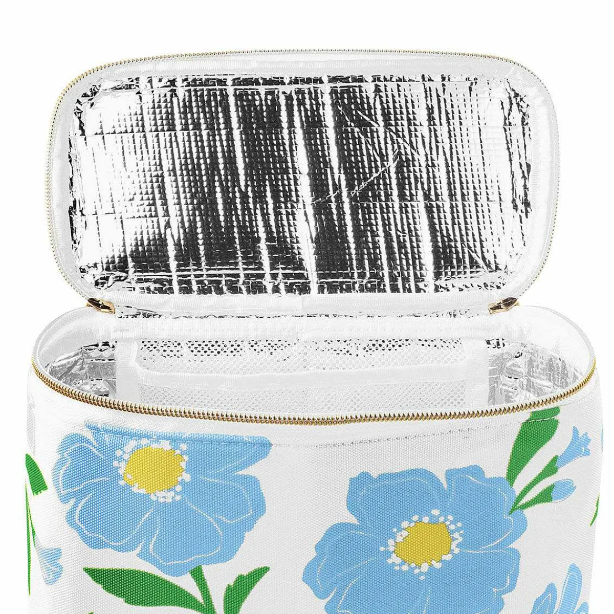 Sunshine Floral Lunch Tote>Kate Spade New York Cheap