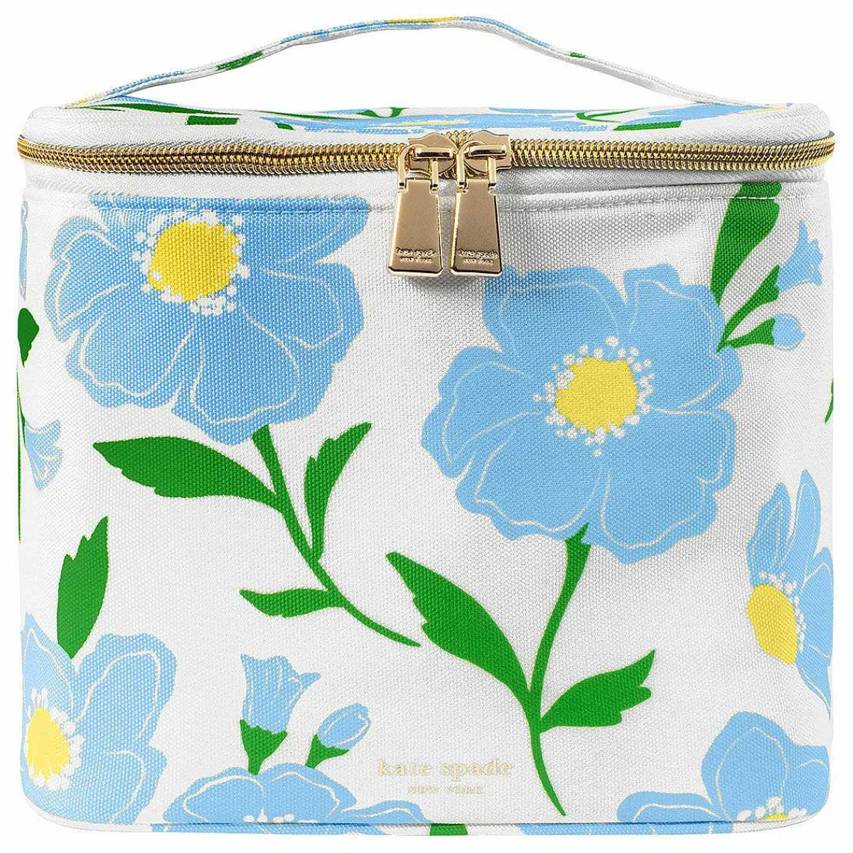 Sunshine Floral Lunch Tote>Kate Spade New York Cheap