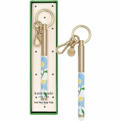 Sunshine Floral Key Fob Stylus Pen><noscript><img width=
