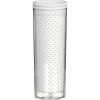 'To Have & To Hold' Acrylic Thermal Mug>Kate Spade New York Discount