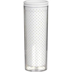 'To Have & To Hold' Acrylic Thermal Mug>Kate Spade New York Discount