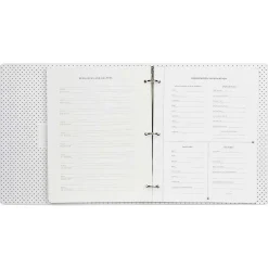 'Yes Yes Yes' Bridal Planner>Kate Spade New York New