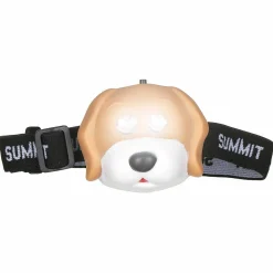 Kids Dog Head Torch>Temptation Gifts Cheap
