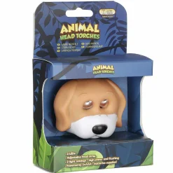 Kids Dog Head Torch><noscript><img width=