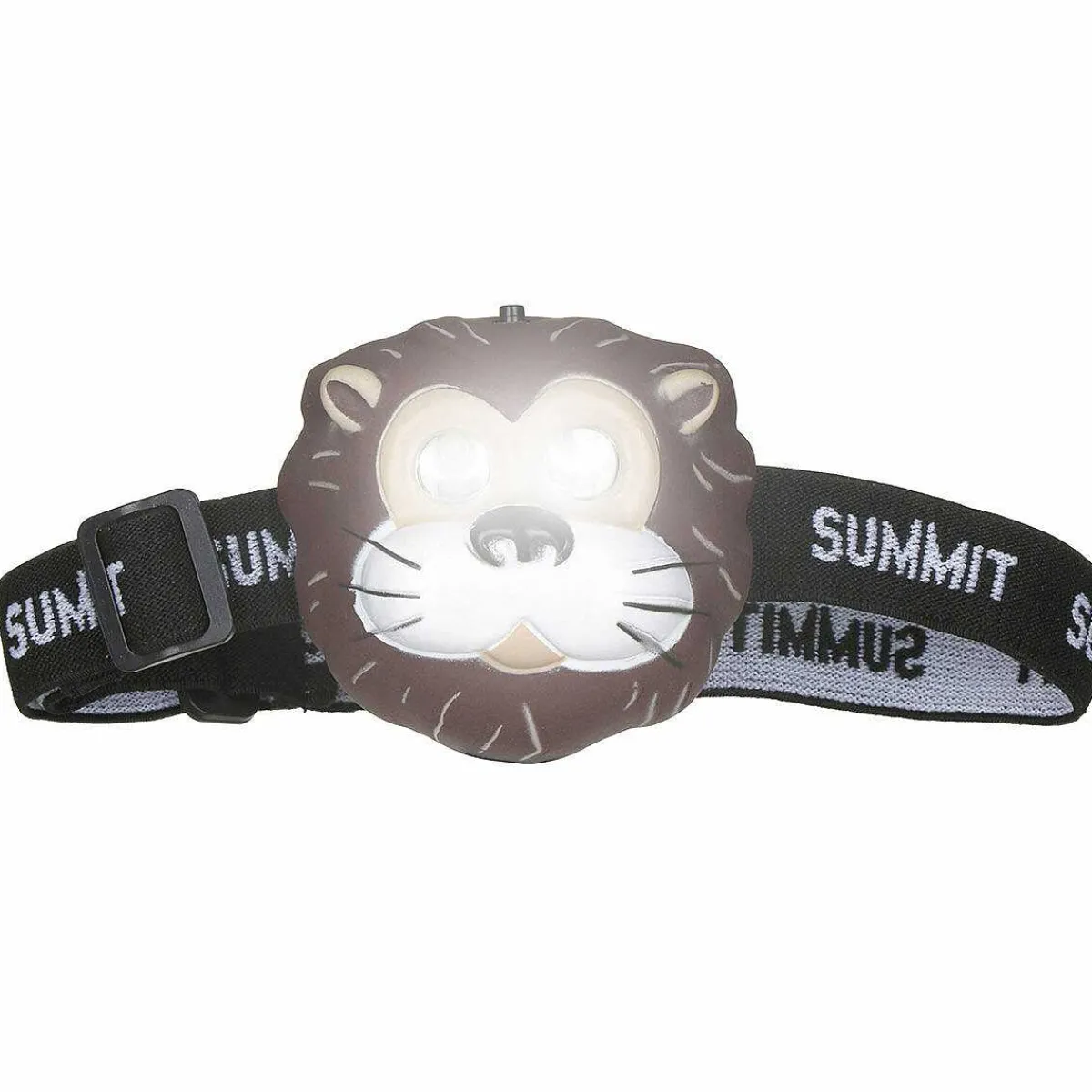 Kids Lion Head Torch>Temptation Gifts Shop
