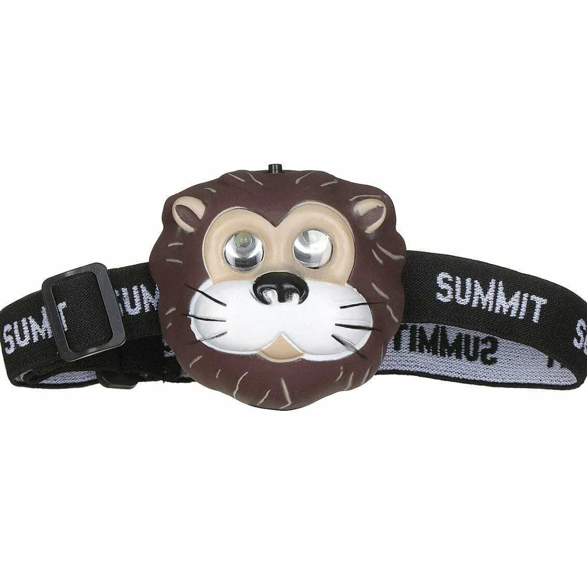 Kids Lion Head Torch>Temptation Gifts Shop