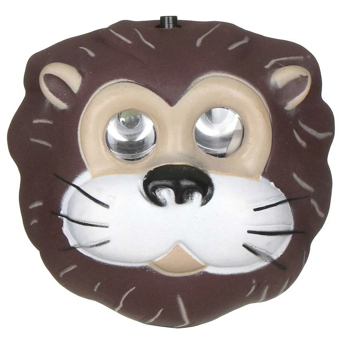 Kids Lion Head Torch>Temptation Gifts Shop