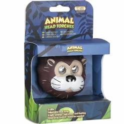 Kids Lion Head Torch><noscript><img width=