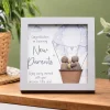 'New Parents' Pebble Wooden Plaque>Langs Discount