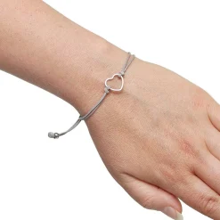 'Robins Appear' Bracelet & Plantable Seed Card>Langs Outlet