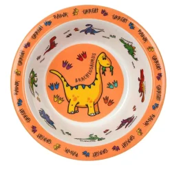 Leonardo's Little Stars Dinosaurs Bowl>Leonardo's Little Stars Online