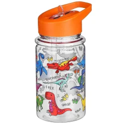 Leonardo's Little Stars Dinosaurs Bottle With Straw>Leonardo's Little Stars Best