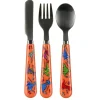 Leonardo's Little Stars Dinosaurs Cutlery Set>Leonardo's Little Stars Shop