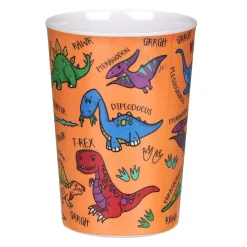 Leonardo's Little Stars Dinosaurs Beaker><noscript><img width=