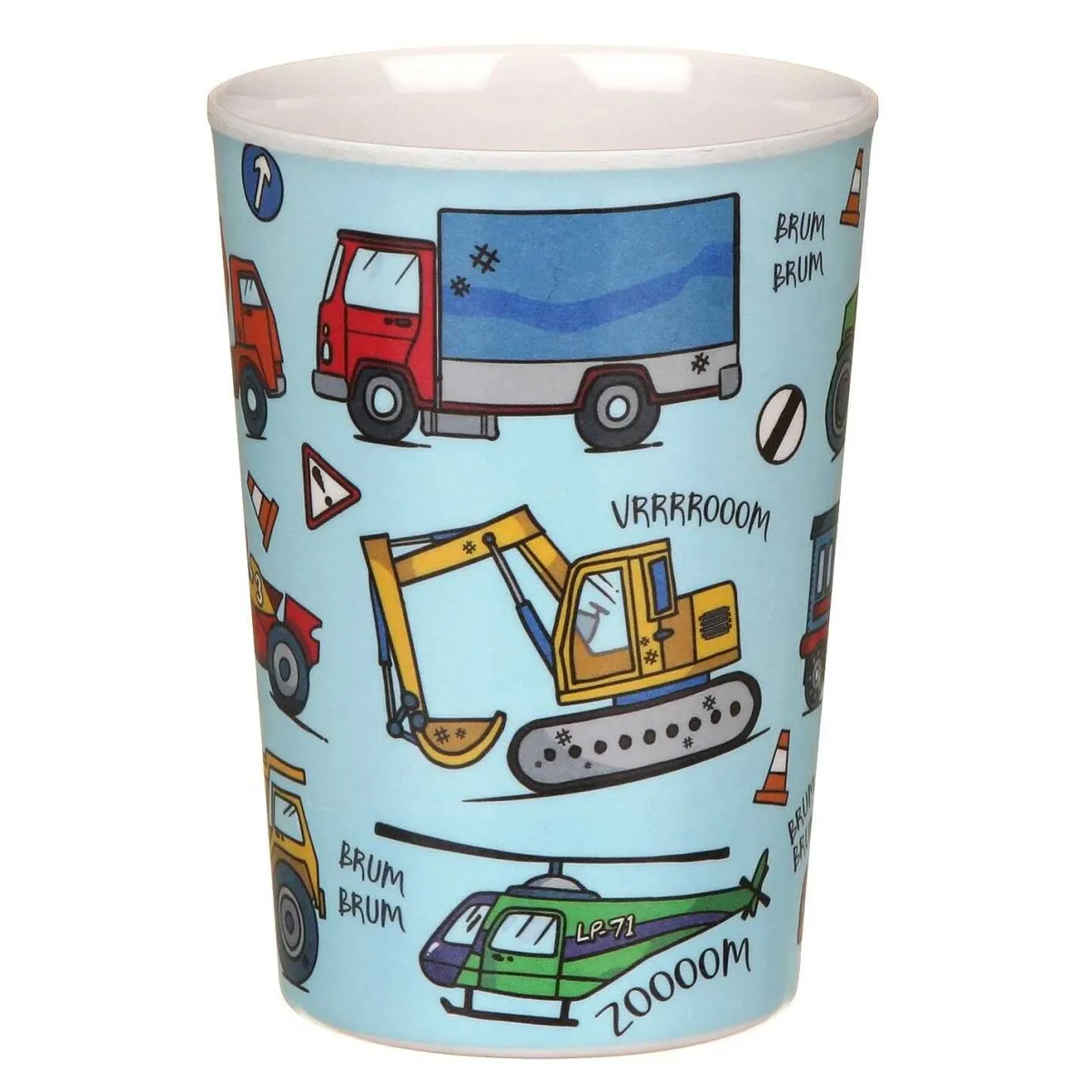 Leonardo's Little Stars Vehicles Beaker>Leonardo's Little Stars New