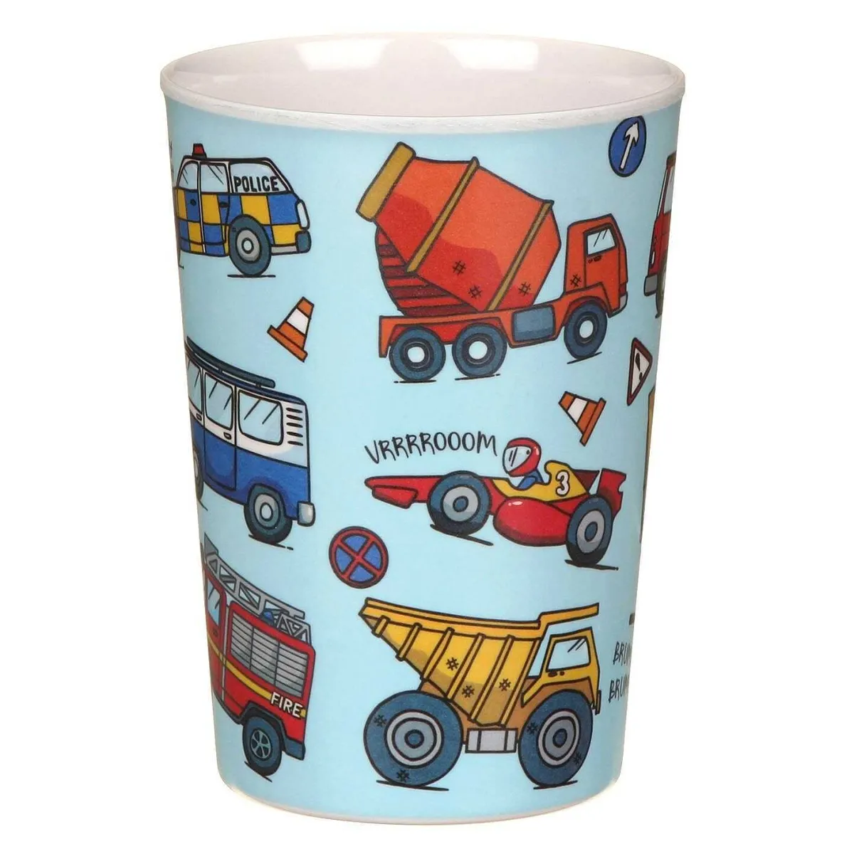 Leonardo's Little Stars Vehicles Beaker>Leonardo's Little Stars New