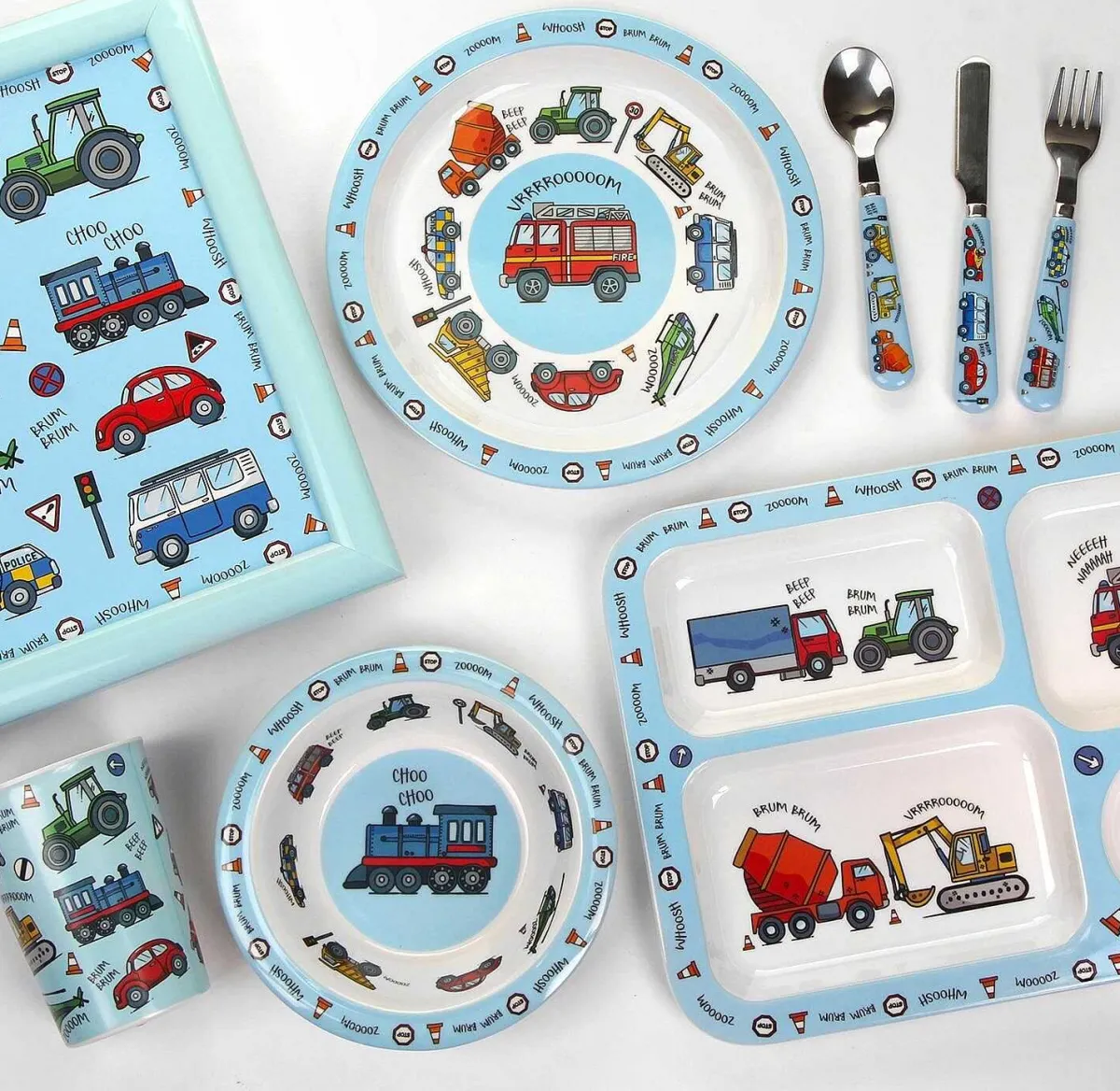 Leonardo's Little Stars Vehicles Beaker>Leonardo's Little Stars New