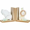 Little Moments Safari Bookends>Temptation Gifts Cheap