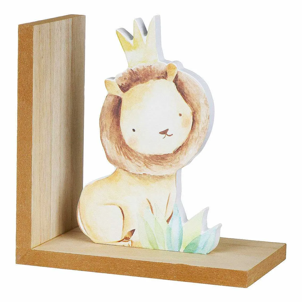Little Moments Safari Bookends>Temptation Gifts Cheap