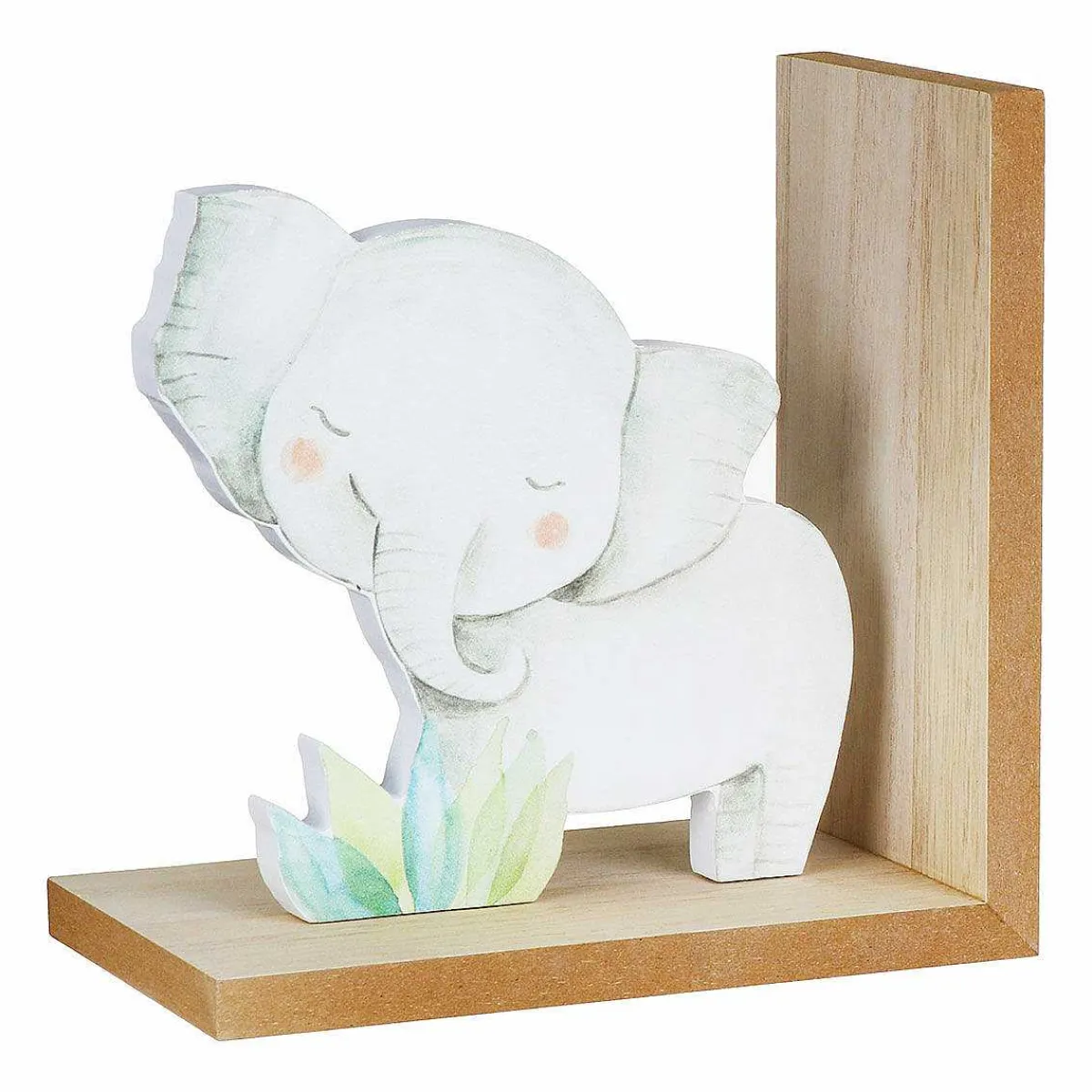 Little Moments Safari Bookends>Temptation Gifts Cheap
