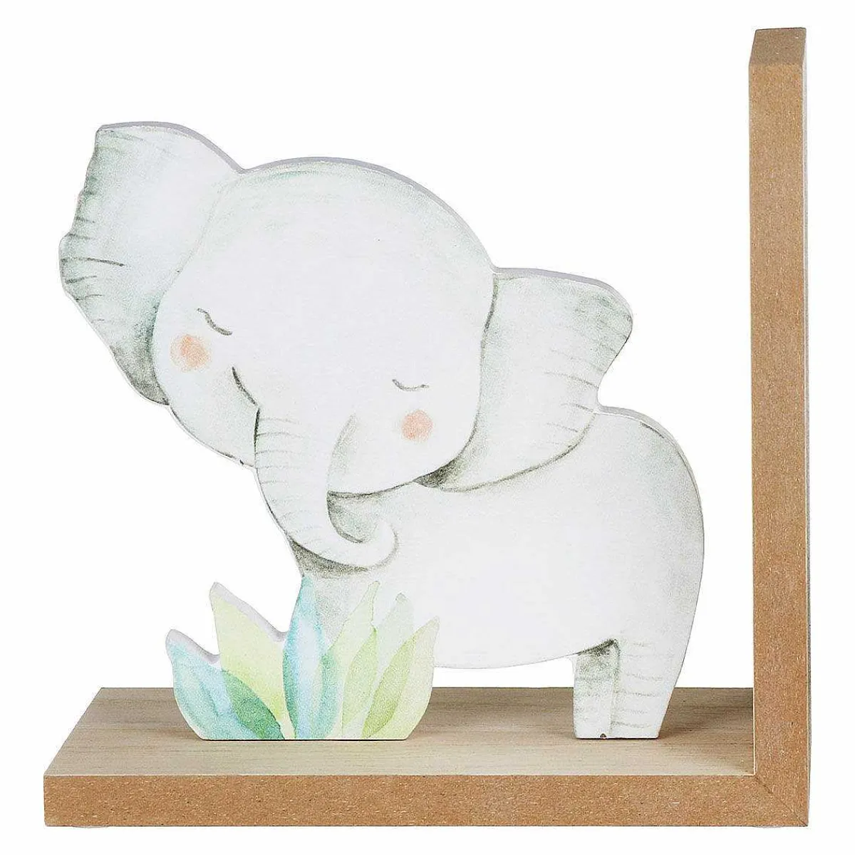 Little Moments Safari Bookends>Temptation Gifts Cheap