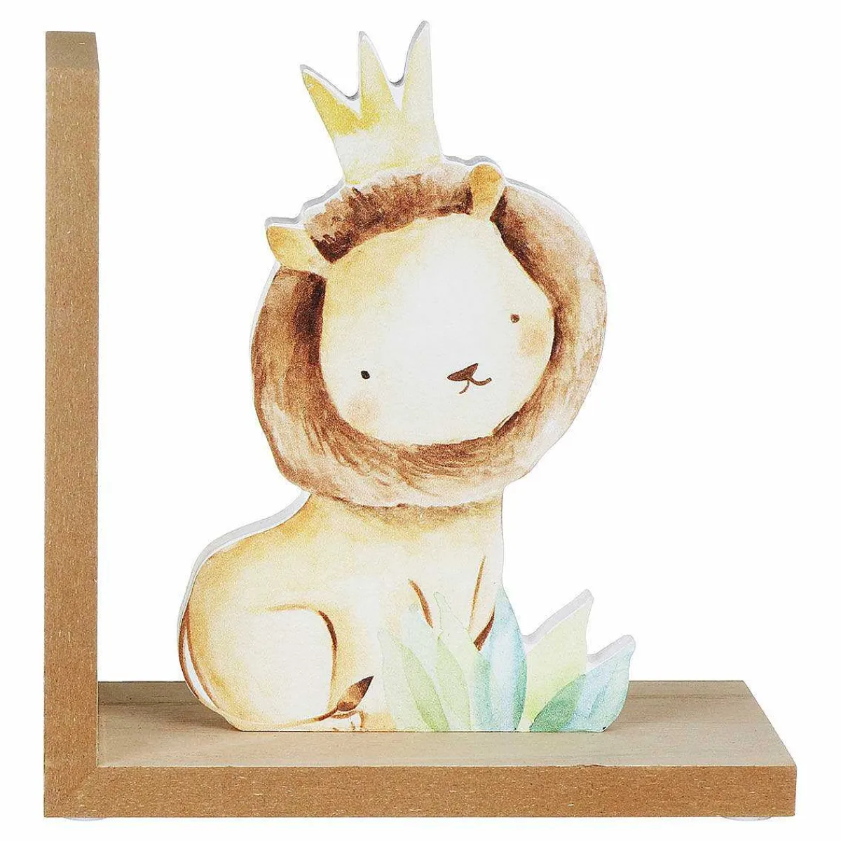 Little Moments Safari Bookends>Temptation Gifts Cheap